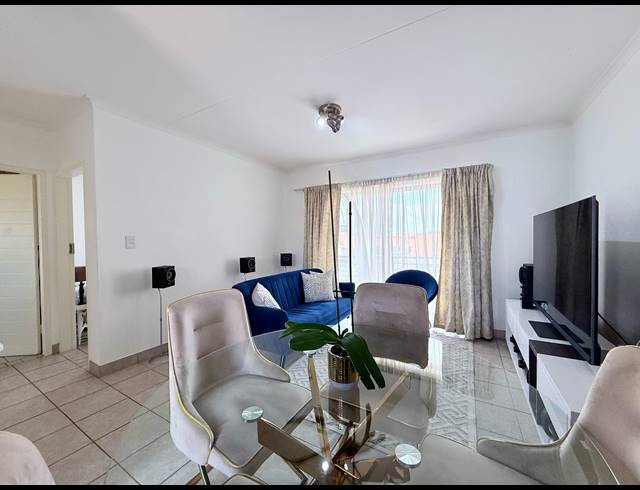 2 BEDROOM APARTMENT FOR SALE IN MONAVONI